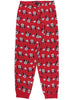 Pyjama Minnie pour fille