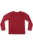 Pyjama Marvel personnages enfant