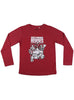 Pyjama Marvel personnages enfant