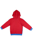 Veste Spiderman enfant