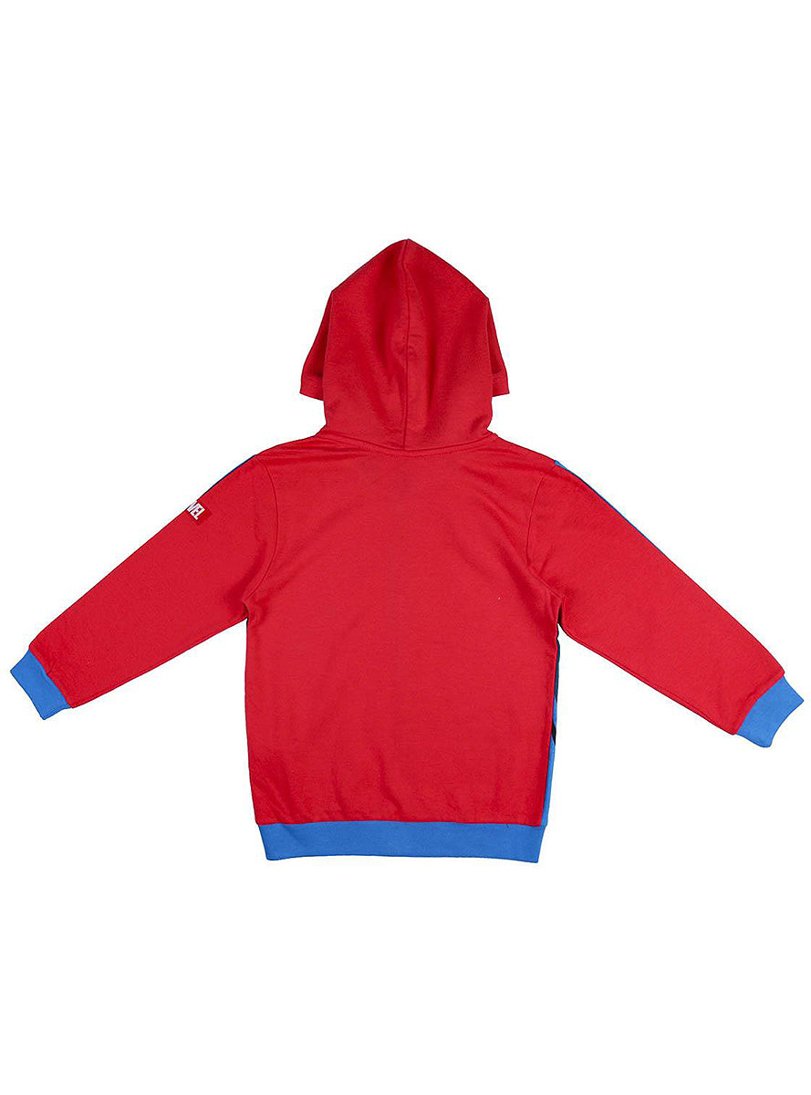 Veste Spiderman enfant