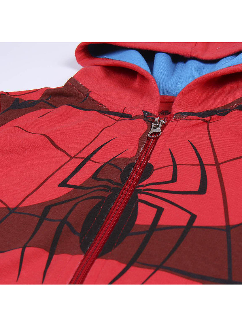 Veste Spiderman enfant