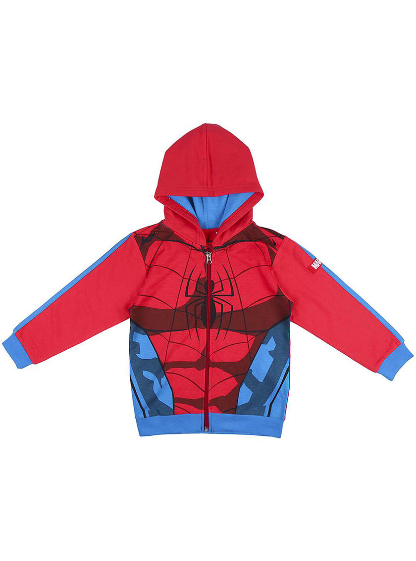 Veste Spiderman enfant