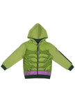 Veste Hulk enfant