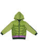 Veste Hulk enfant