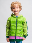 Veste Hulk enfant