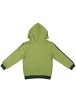 Veste Hulk enfant