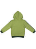 Veste Hulk enfant