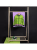 Veste Hulk enfant