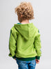Veste Hulk enfant