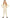 Justaucorps beige fille