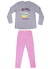 Pyjama Baby Yoda (The Child) adulte - The Mandalorian