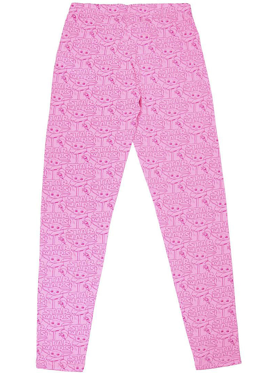 Pyjama Baby Yoda (The Child) adulte - The Mandalorian