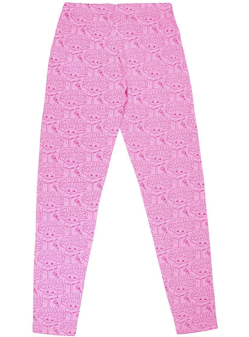 Pyjama Baby Yoda (The Child) adulte - The Mandalorian