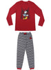 Pyjama Minnie femme