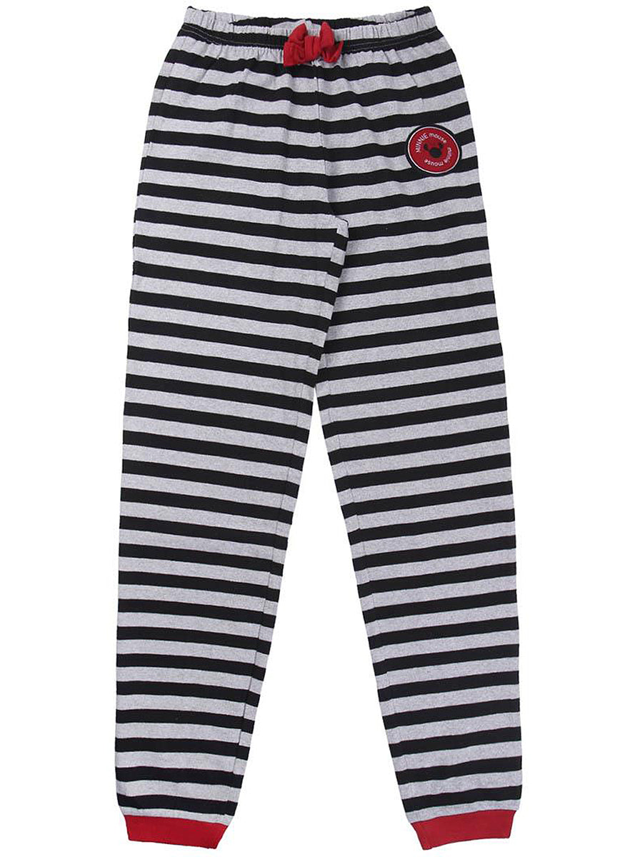 Pyjama Minnie femme