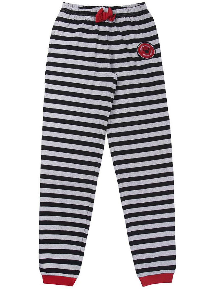 Pyjama Minnie femme