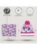Bonnets, tour de cou et gants Minnie pour fille