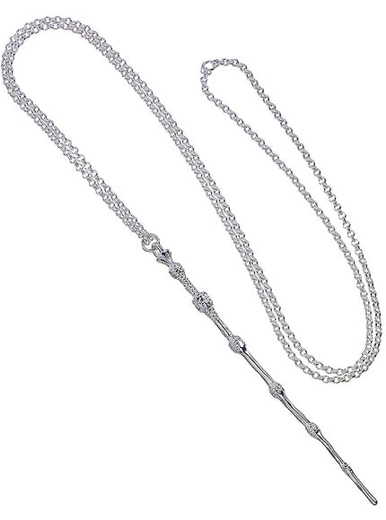 Collier Baguette Dumbledore - Harry Potter