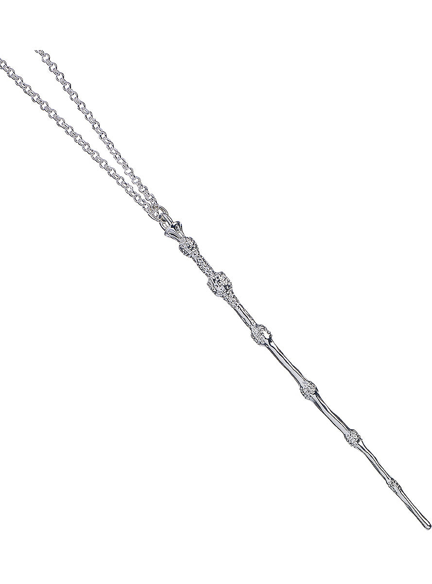 Collier Baguette Dumbledore - Harry Potter