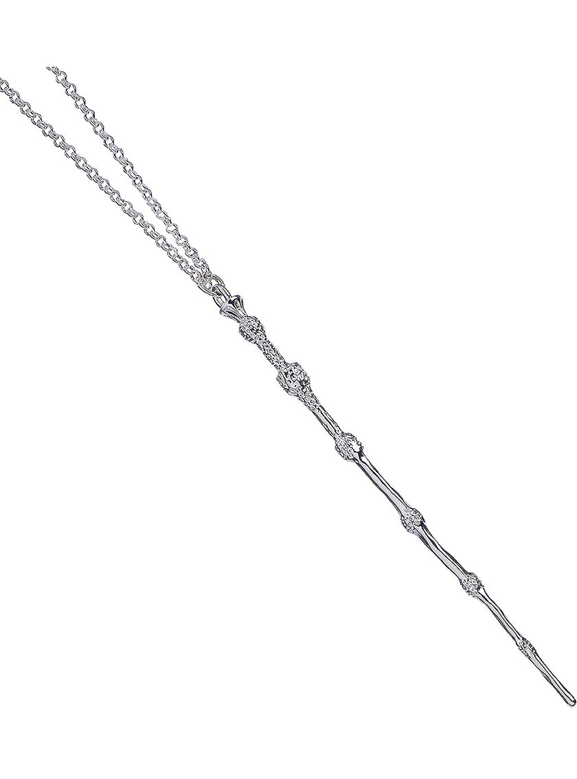 Collier Baguette Dumbledore - Harry Potter