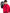 Masque Squid Game triangle - Officiel Netflix