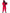 Masque Squid Game cercle - Officiel Netflix