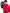 Masque Squid Game cercle - Officiel Netflix