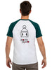 T-shirt Squid Game nº 456 - Officiel Netflix