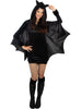 Déguisement chauve souris sexy femme