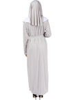 Déguisement nonne zombie fantôme femme