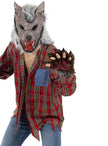 Déguisement loup-garou homme