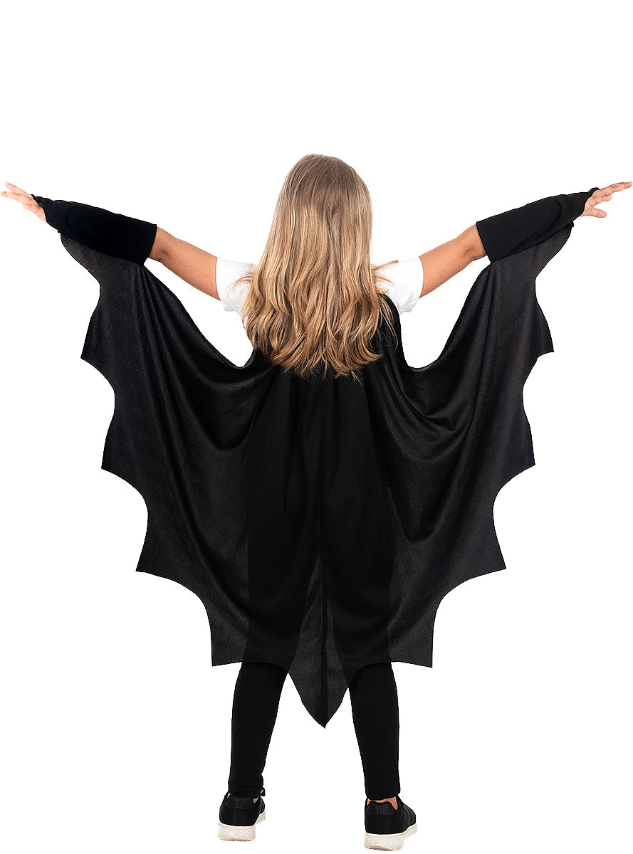 Ailes de chauve-souris enfant