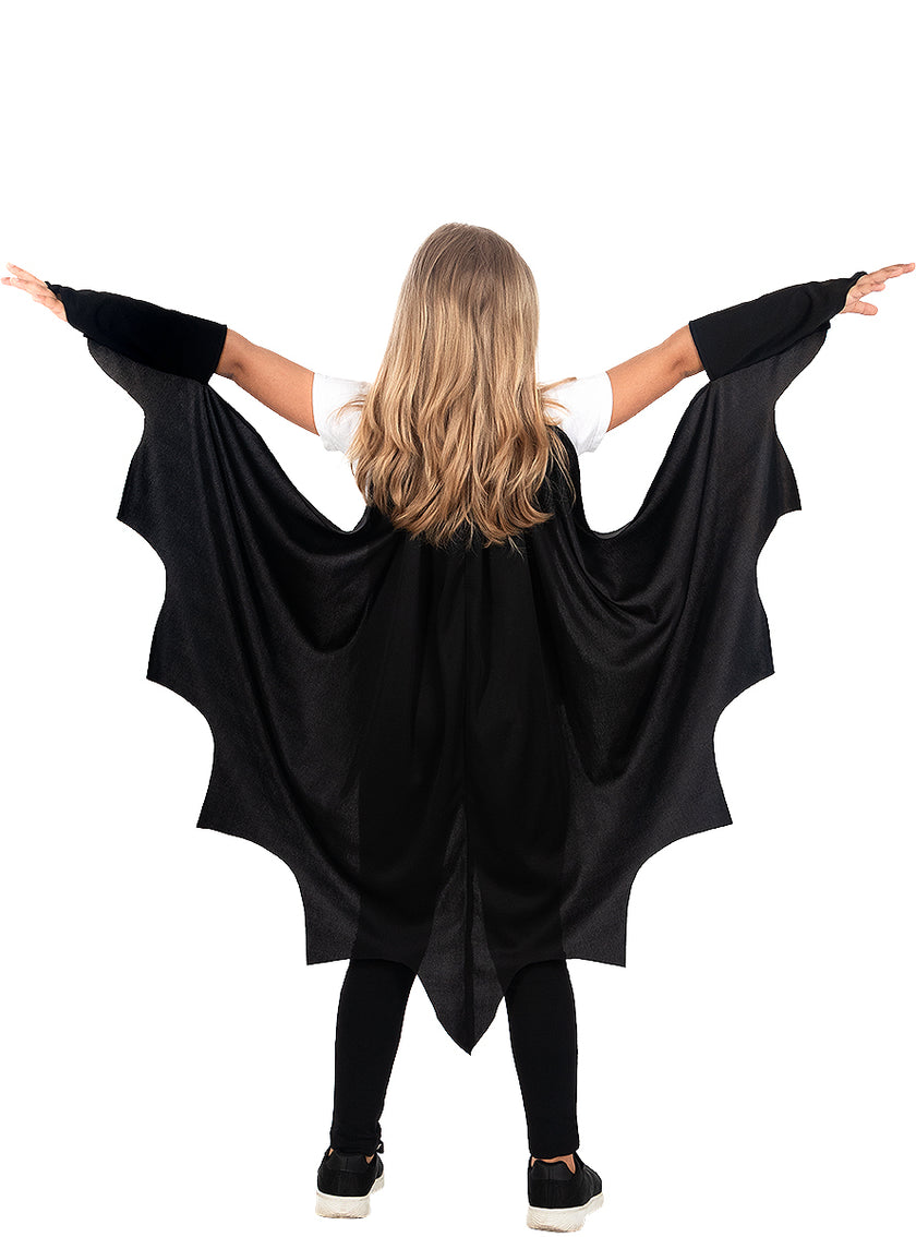 Ailes de chauve-souris enfant