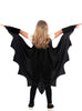 Ailes de chauve-souris enfant