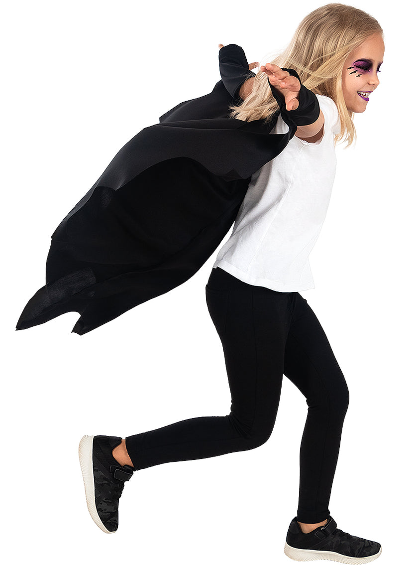 Ailes de chauve-souris enfant