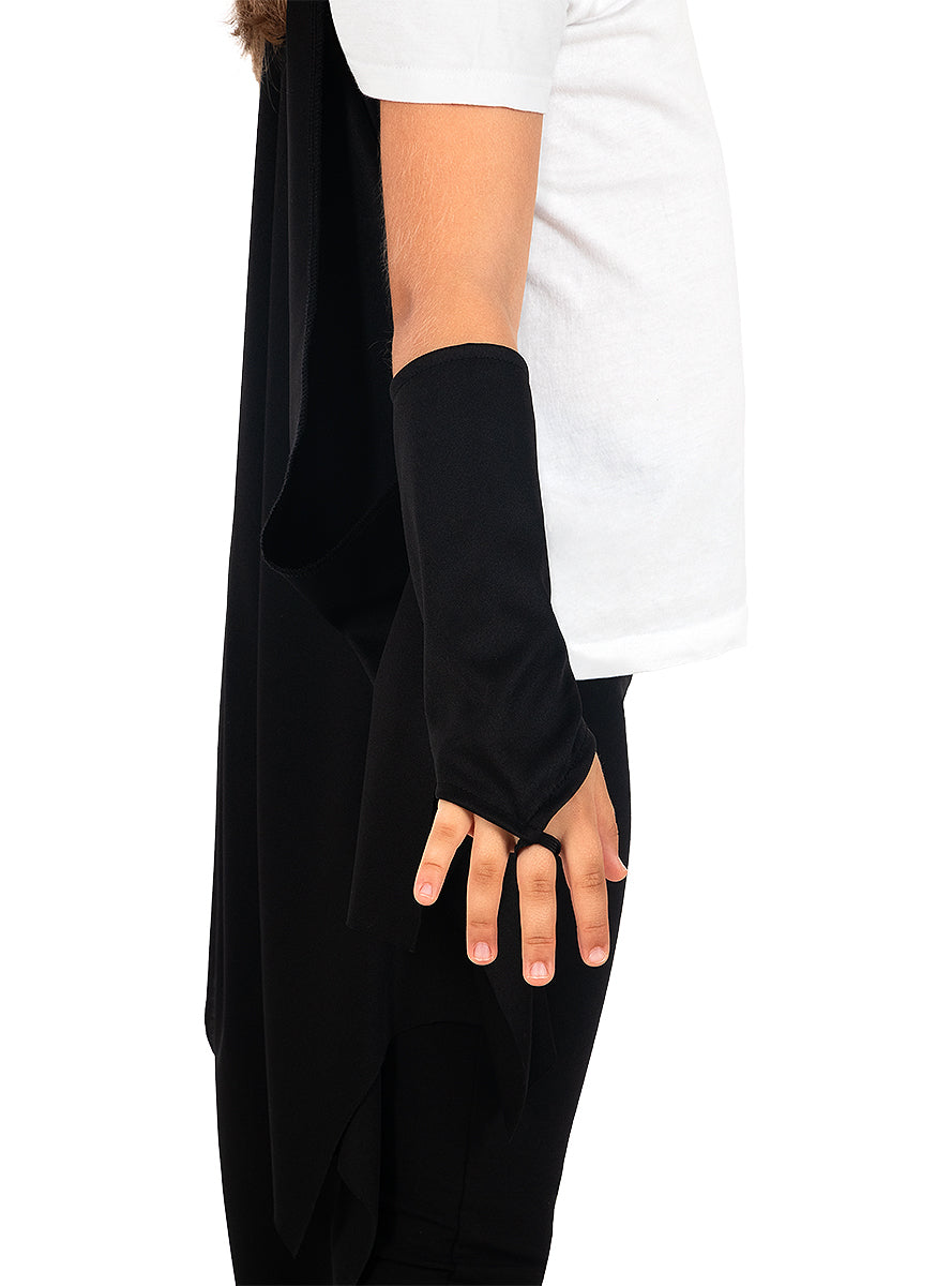 Ailes de chauve-souris enfant