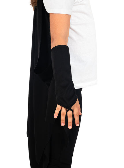 Ailes de chauve-souris enfant