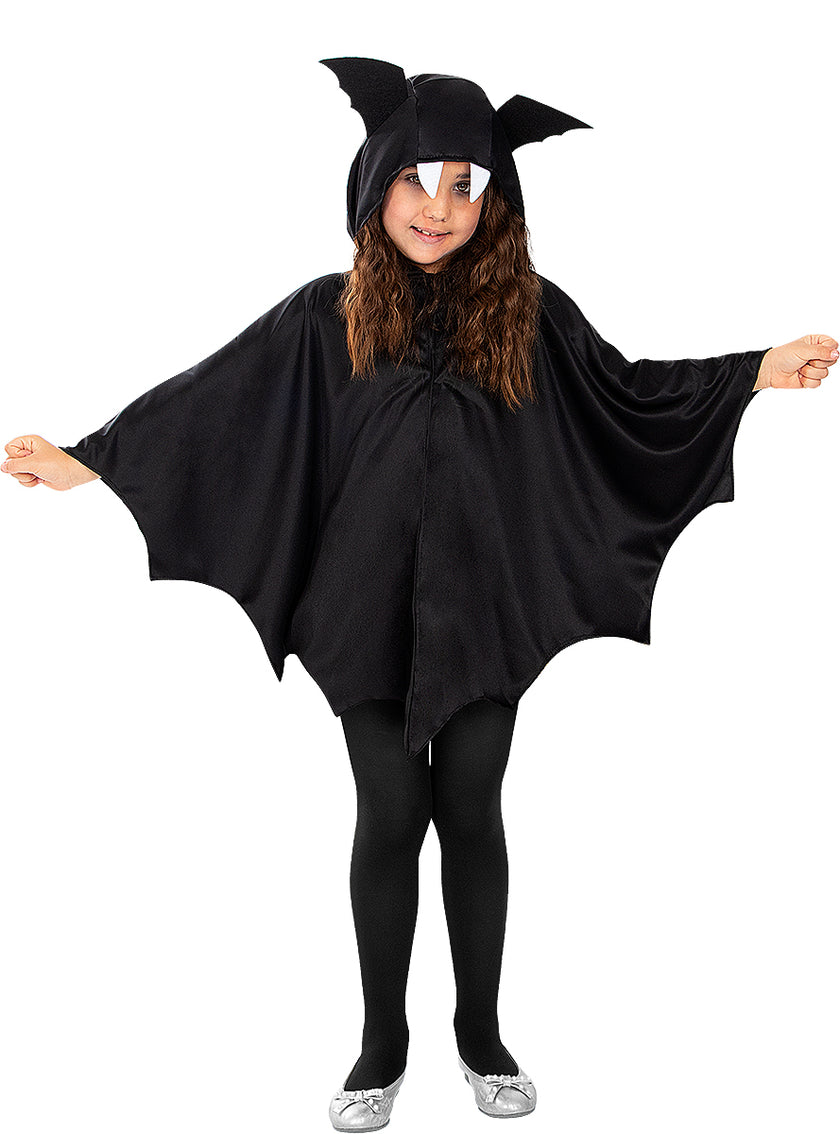 Cape de chauve-souris enfant