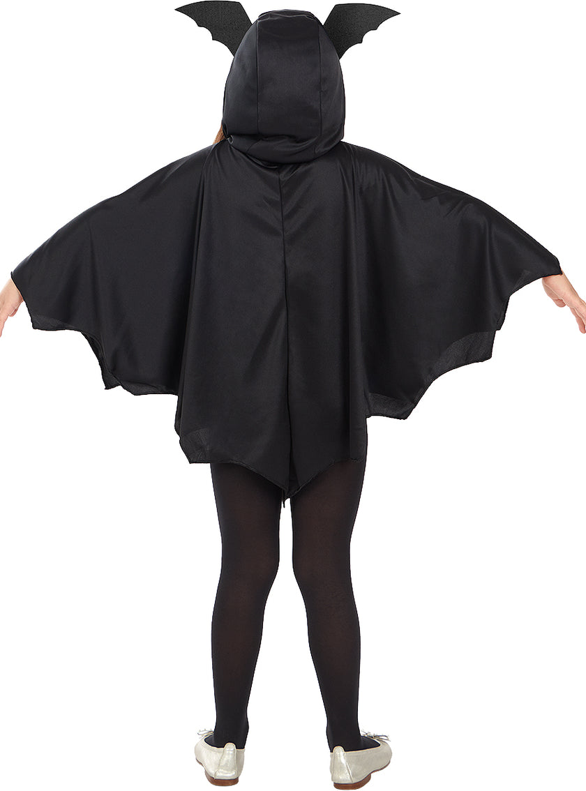 Cape de chauve-souris enfant