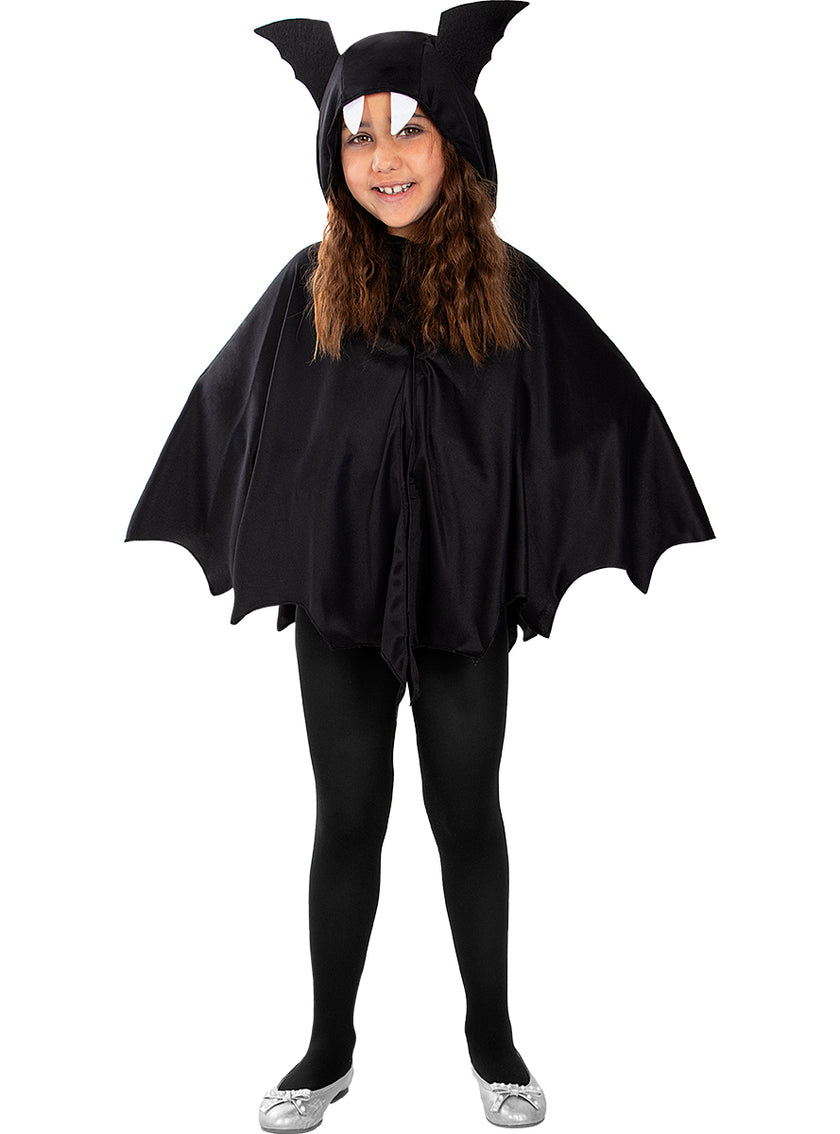 Cape de chauve-souris enfant