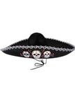 Chapeau mariachi homme