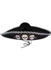 Chapeau mariachi homme