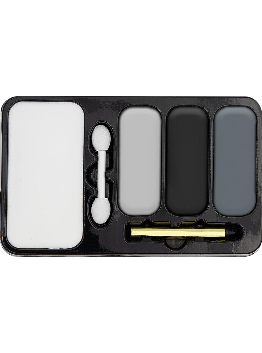 Set maquillage squelette