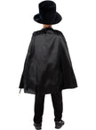 Déguisement magicien enfant