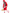 Déguisement Chaperon rouge zombie fille