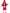 Déguisement Chaperon rouge zombie fille