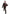 Déguisement clown terrifiant Deluxe garçon