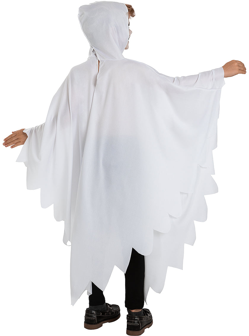 Déguisement fantôme enfant