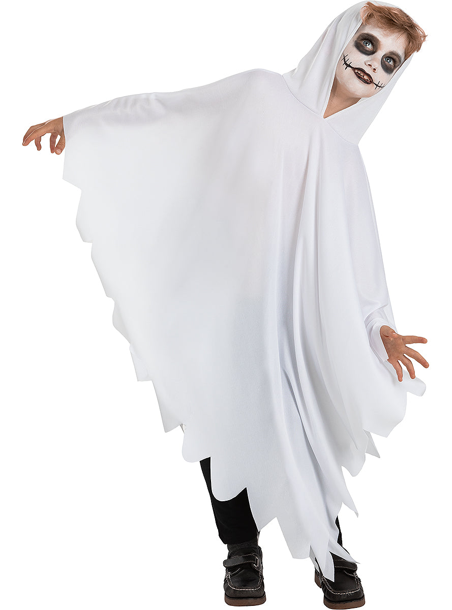 Déguisement fantôme enfant